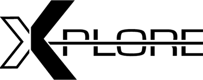logo xplore parkour