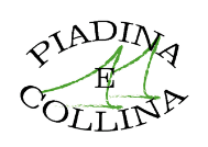 logo piadina e collina