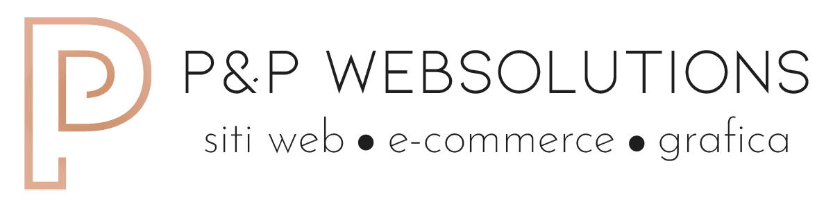 logo P&p